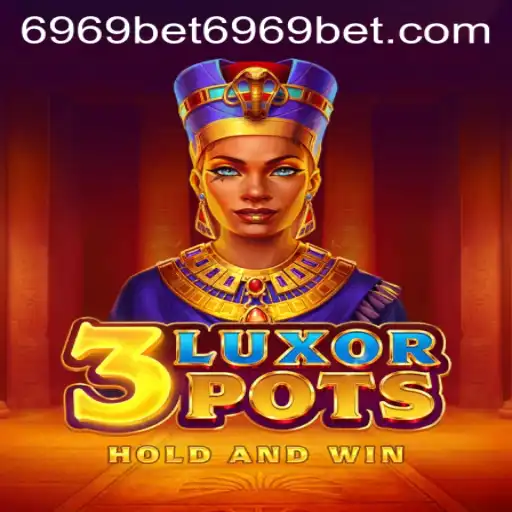 Discover the Thrilling World of 3LuxorPots: A Guide to Gameplay and Strategy