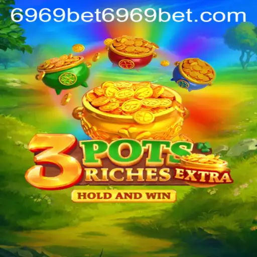 Unlock the World of '3potsExtra': Your Ultimate Guide to Mastering the Game with 6969bet PH Login