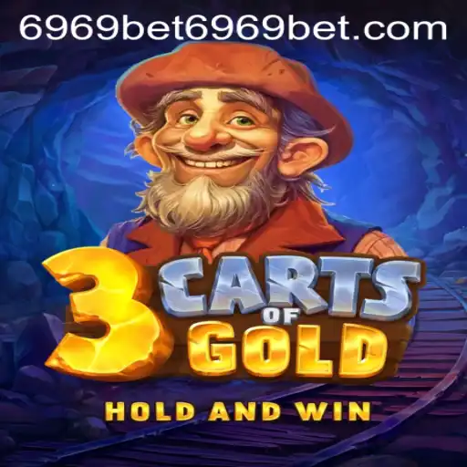Exploring the Thrills of 3cartsOfGold: An In-Depth Guide