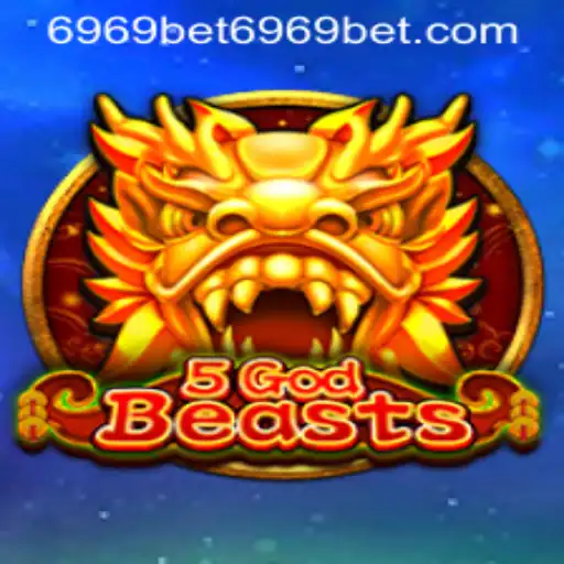 5GodBeasts: An Immersive Gaming Adventure with 6969bet PH