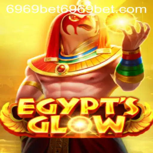 Discover the Mysteries of EgyptsGlow: An Exciting Adventure Awaits