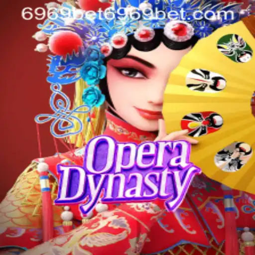 OperaDynasty: A Mesmerizing Journey into the World of Gaming