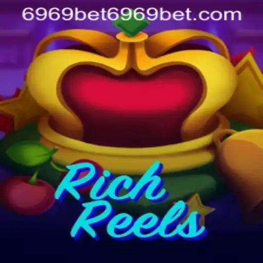 RichReels Game Introduction and 6969bet PH Login Overview