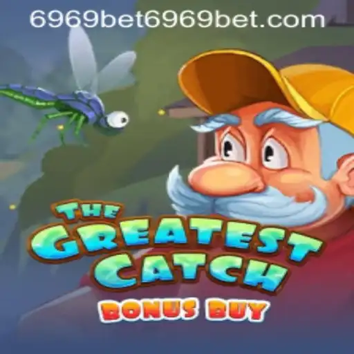 TheGreatestCatchBonusBuy: A Captivating New Gaming Adventure