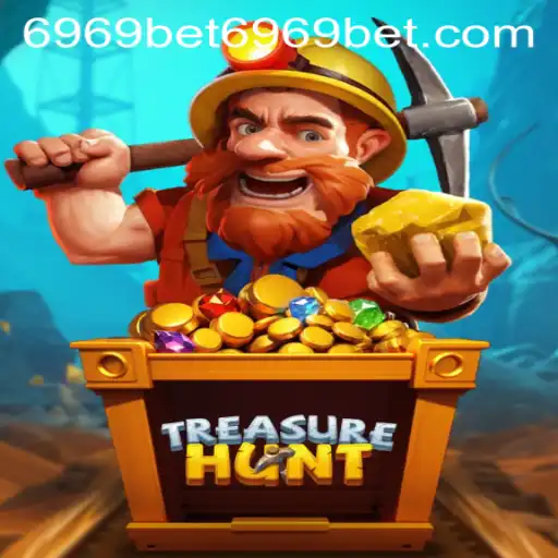Discover the Thrills of TreasureHunt with 6969bet PH Login