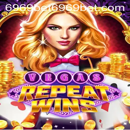 VegasRepeatWins: The Ultimate Gaming Experience