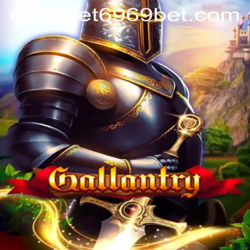 Explore the World of Gallantry: An Immersive Gaming Experience with the Latest Trends