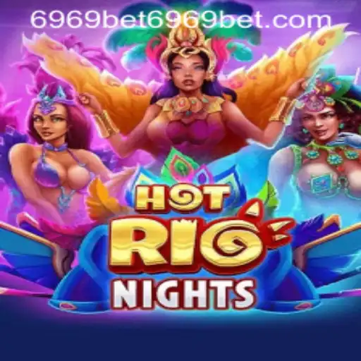 HotRioNights: Dive into the Exciting World of Online Gaming with 6969bet PH Login