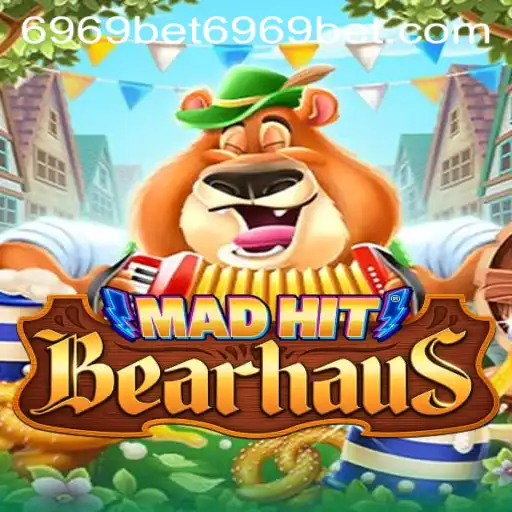 Exploring the Excitement of MadHitBearhaus and Its Connection with 6969bet PH Login