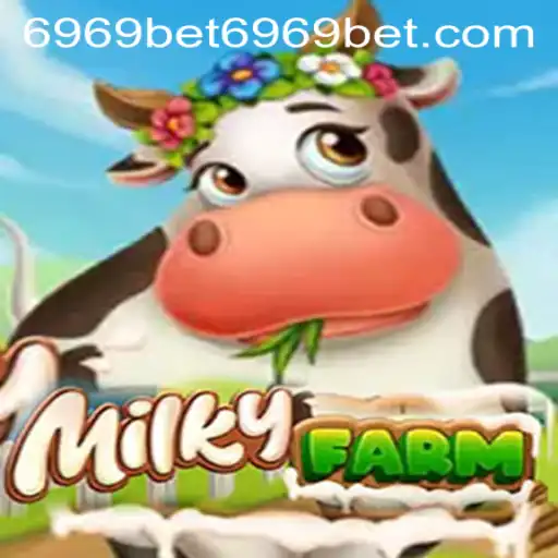 Exploring the Whimsical World of MilkyFarm