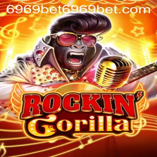 RockinGorilla: The Thrilling New Game Taking the World by Storm