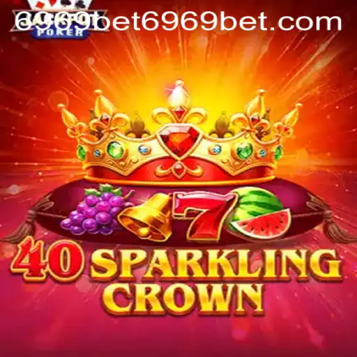 Discover the Thrills of 40SparklingCrown: A Guide to Gameplay and 6969bet PH Login