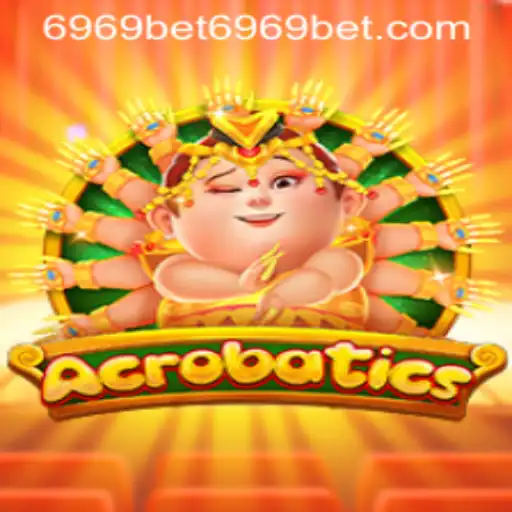Acrobatics - Exploring the Thrill of the Game with 6969bet PH Login