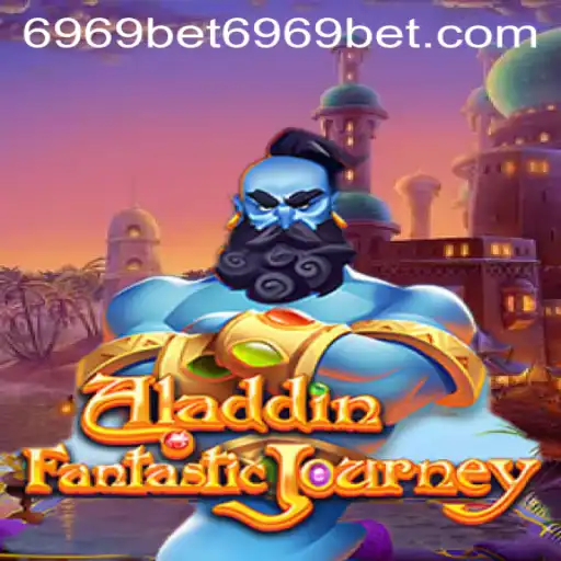 Discover the Magic of Aladdin: A Legendary Game Adventure