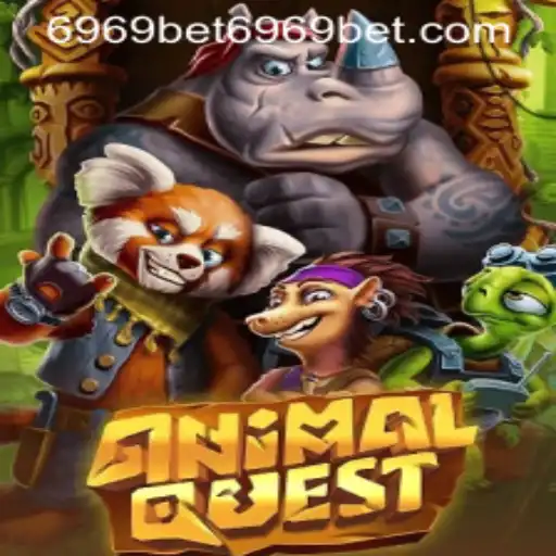 AnimalQuest: An Exciting Adventure into the Wild