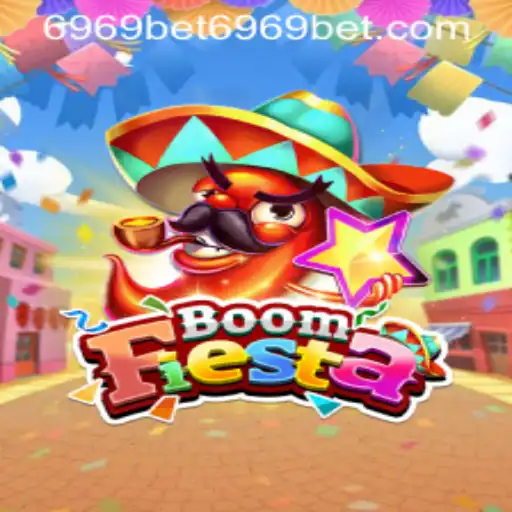 BoomFiesta: Dive into the Thrilling World of Virtual Gaming with 6969bet PH Login