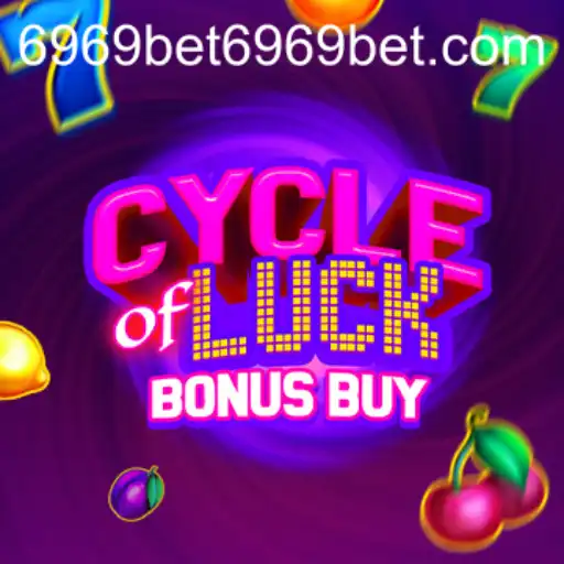 Experience the Thrill of Cycle of Luck Bonus Buy with 6969bet PH
