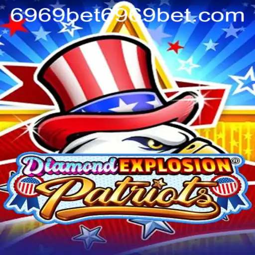 The Thrill of DiamondExplosionPatriots: An Enthralling Journey Through Explosive Adventures