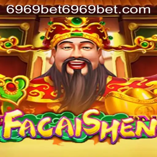 Explore the World of FaCaiShen: A Thrilling Casino Game Experience