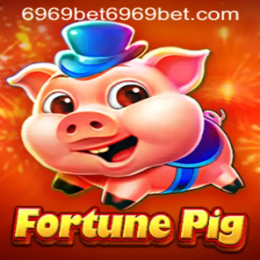 FortunePig: Explore the Exciting World of 6969bet PH Login
