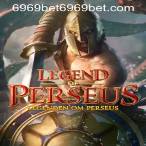 LegendofPerseus Game - An Epic Adventure Awaits