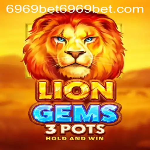 Discover the Exciting World of LionGems3pots: A Comprehensive Guide