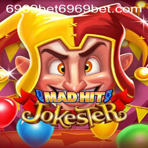 MadHitJokester: A Comedic Thrill in the Gaming World