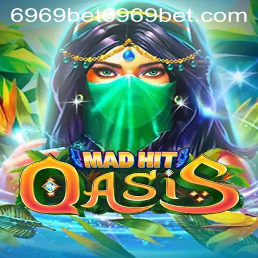 MadHitOasis: A Thrilling New Adventure for Gamers