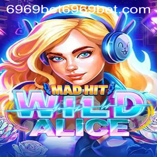 MadHitWildAlice: An Exciting Journey into a Wonderland of Gaming