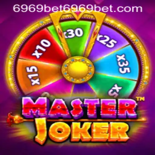 Unveiling the Thrills of MasterJoker and the Buzz Around 6969bet PH Login