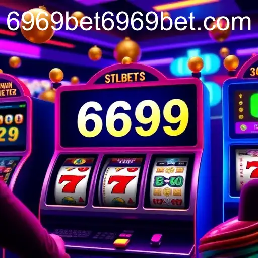 Exploring the World of Online Slots with 6969bet PH Login