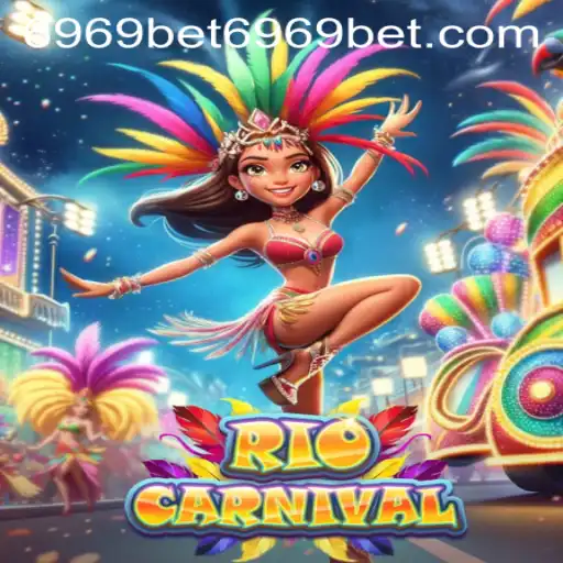 RioCarnival: The Vibrant Game Capturing the Spirit of Brazil
