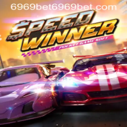 SpeedWinner: A Dynamic Experience in the Gaming World