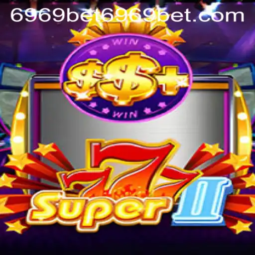 Unraveling Super777II: An In-Depth Look at the Game and 6969bet PH Login
