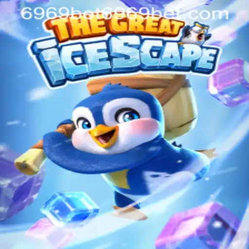 The Great Icescape: An Exciting Expedition into the Frozen World