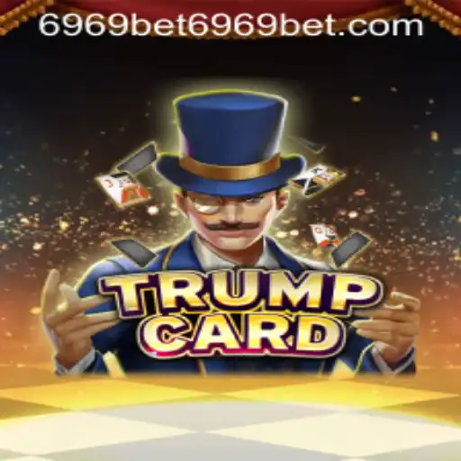 TrumpCard: A New Era in Strategic Gaming