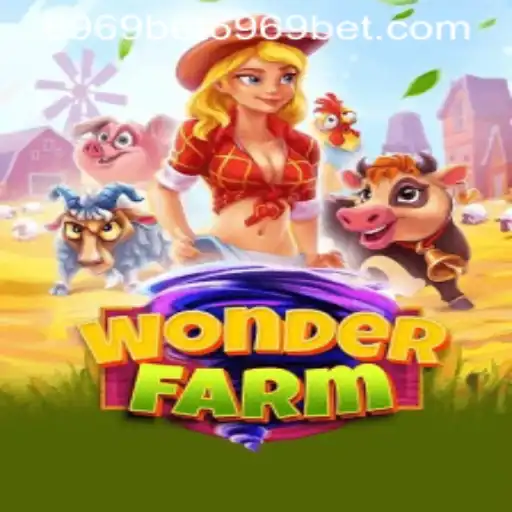 Exploring the Fun World of WonderFarm