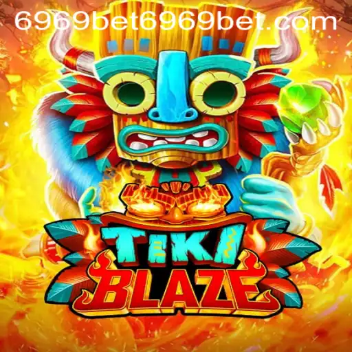 TikiBlaze Game and 6969bet PH Login: A Thrilling Adventure Awaits