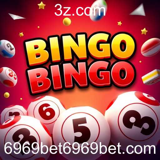 Jogos Bingo no 6969bet: Diversão, Sorte e Estratégia
