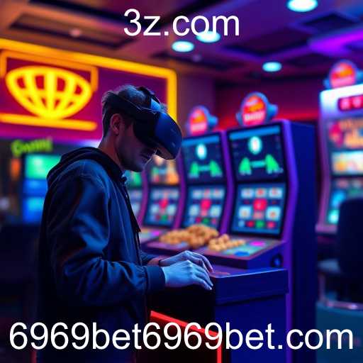 Crescimento do Mercado de Jogos Online no Brasil