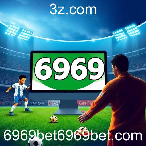 Expansão do Mercado de Apostas Online em 2025