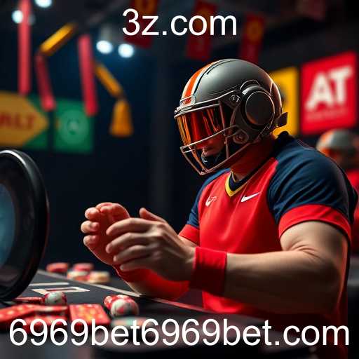 Tendências do Mercado de Jogos e Apostas em 2025