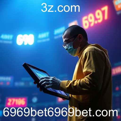 Tendências e Inovações no Mercado de Apostas Online