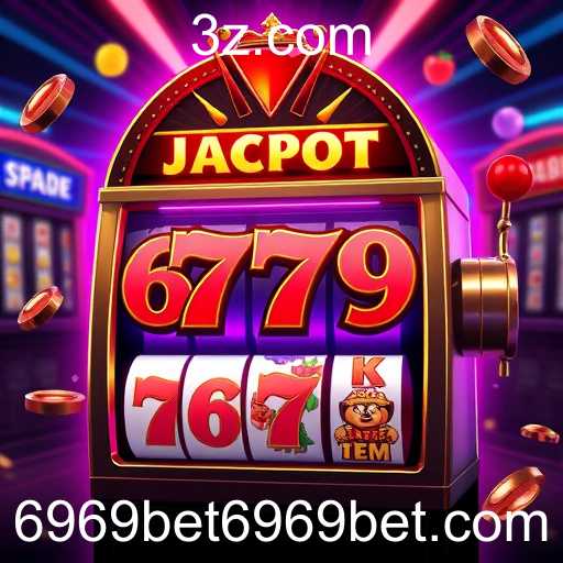 Descubra o Fascinante Mundo das Máquinas Slots no 6969bet