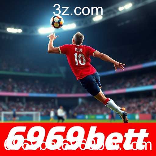 Explorando a Categoria de Apostas Esportivas no 6969bet