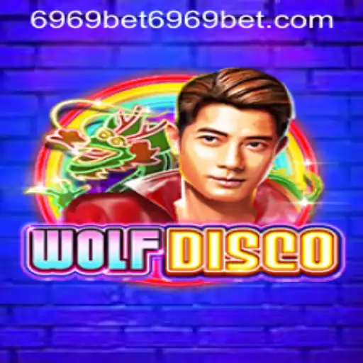 Unleashing Adventure in WolfDisco: A Howl at the Moon